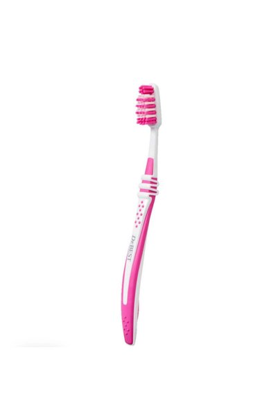 Dr.Best Dr. Best Premium InterdentAktiv Soft Toothbrush – Interdental Cleanin...
