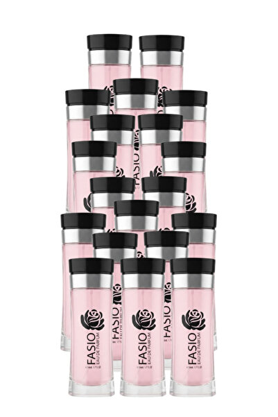 Emper 19 قطعة Fasio عطر 50ML