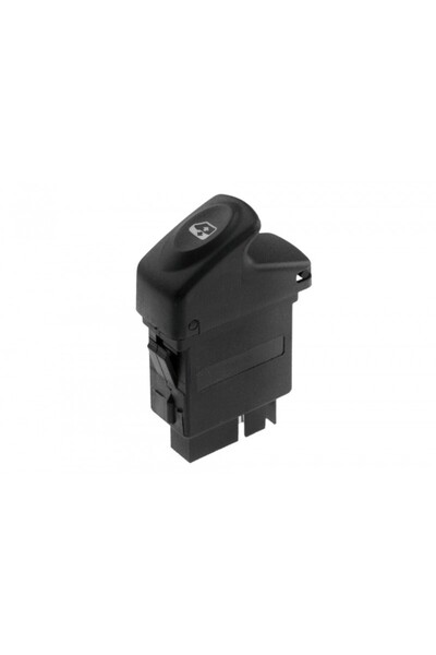 NTY COMUTATOR FEREASTRĂ RENAULT KANGOO 1997-/5 PIN/ 7700307605