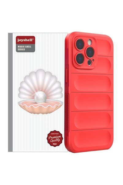 Joyshell Θήκη για iPhone 16 Pro, Μαγική Συμφωνία, Αντικραδασμική, Με εσωτερικ...