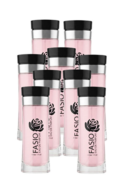 Emper 9 قطع Fasio عطر 50ML