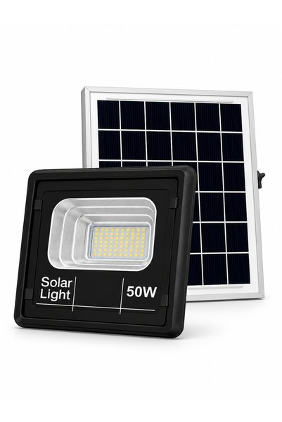 Generic Brand Proiector solar Jortan Classic 50W