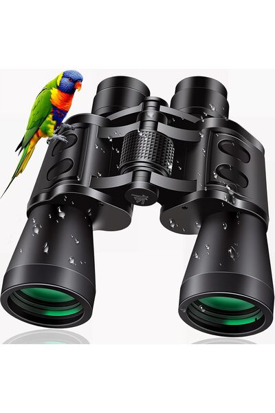 GENERAL 20x50 Binoculars for Adults High Powered