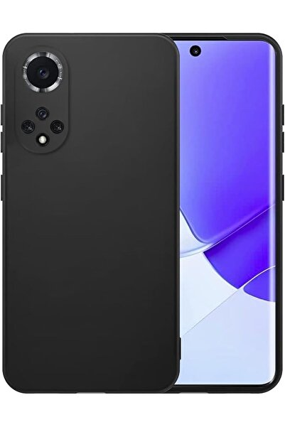GENERAL Compatible with Honor X9B Case Cover Silicone with Soft Microfiber Li...
