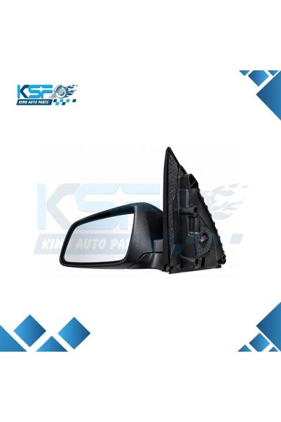 Chevrolet Mirror (left) Caprice 2007-2016