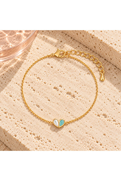 BLOOMY Seaheart Whisper Bracelet