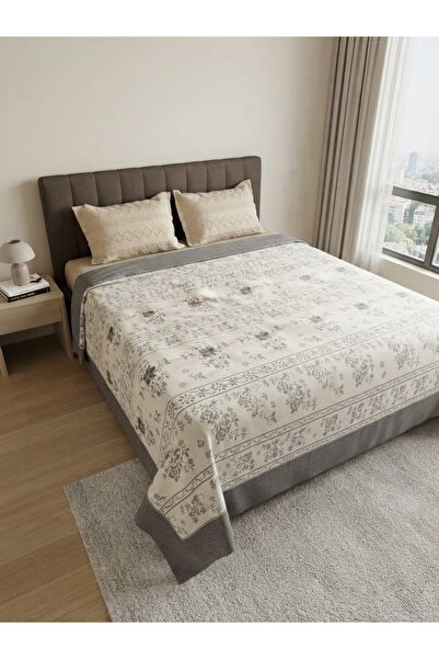 Generic Brand Multi-Purpose Luxurious Wrinkle-Free Throw Blanket, Bedspread, ...