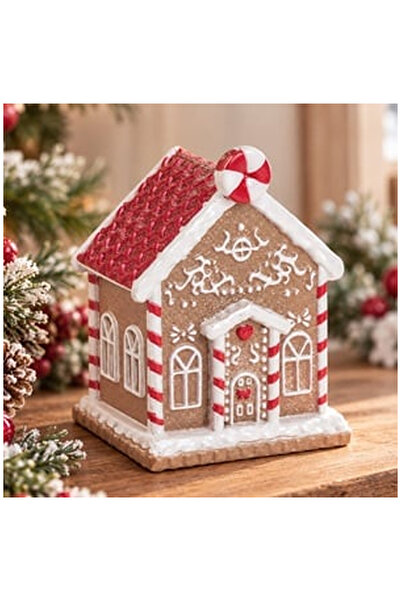 OEM CASA DECOR CRA Turtă dulce ROS 13CM
