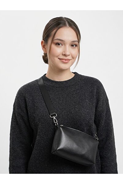 tozren Women's Adjustable Strap Crossbody Shoulder Bag