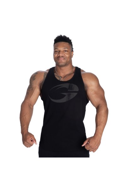 GASP Rib Essential T-Back