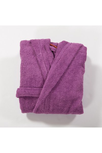 Nef Nef Homeware Nef-Nef Color Kids Παιδικό Βαμβακερό Μπουρνούζι με Κουκούλα,...