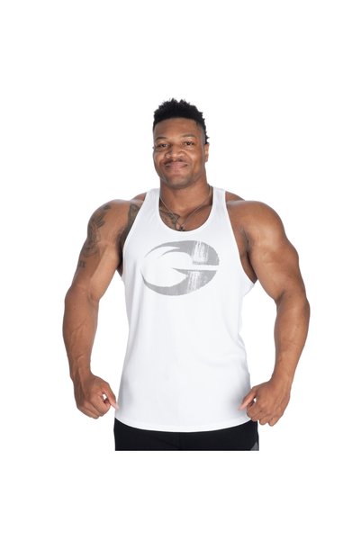 GASP Rib Essential T-Back