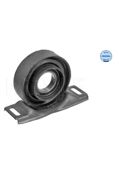 MEYLE Şaft Askısı Rulmanlı BMW 5 Serisi E34 M60 V8 26121226657