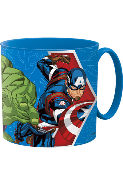 AVENGERS Cana Army micro 265 ml