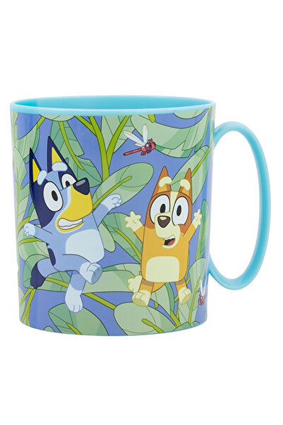 bluey Tropical ceașcă micro 390 ml