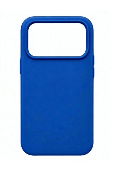 Generic Brand Husa silicon iPhone 18 PRO MAX
