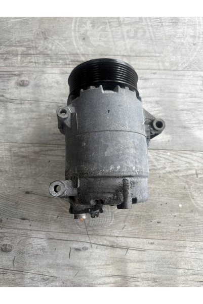DELPHİ Compresor AC Clima Renault Espace IV motor 1.9 sau 2.2Dci cod 8200678506