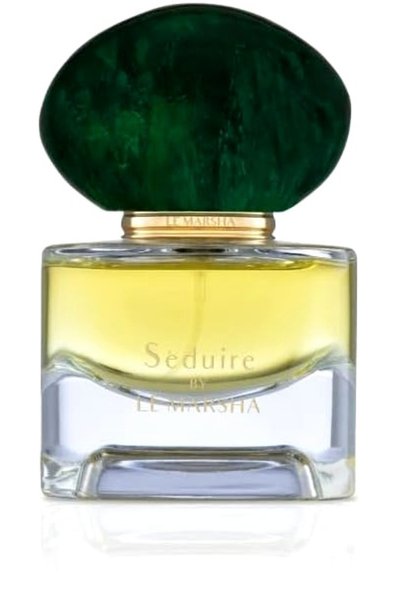 Marsha Seduire Eau de Parfum مناسب للرجال &amp;   عطر فاخر للسيدات، 50 مل - ع...