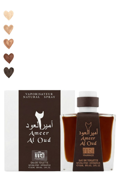 trı Ameer Al Oud عطر 100 مل