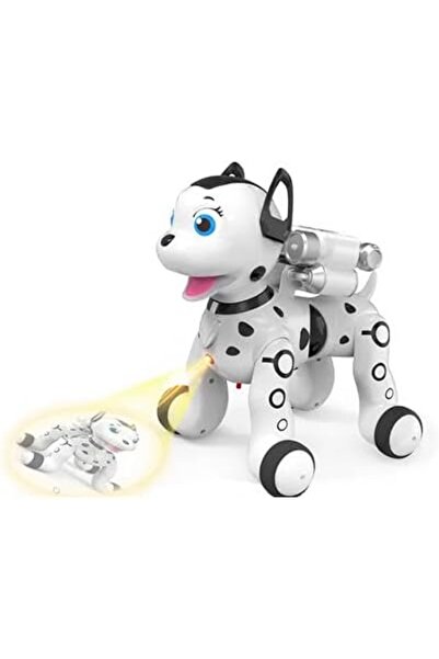 OEM Jucarie Interactiva Catelusul Robot cu Lumini si Sunete