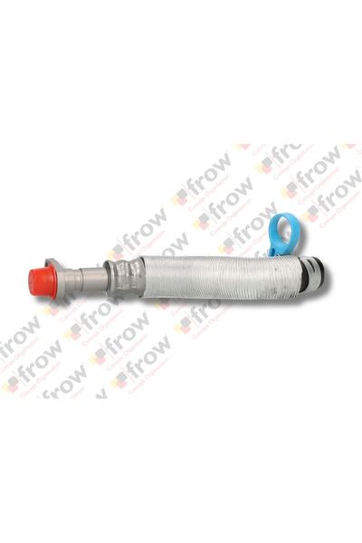 FROW TURBO YAG GERI DONUS REKORU PEUGEOT P2008 P207 P208 P3008 P308 P5008 P508 RCZ 1.6 16V EP6CDT