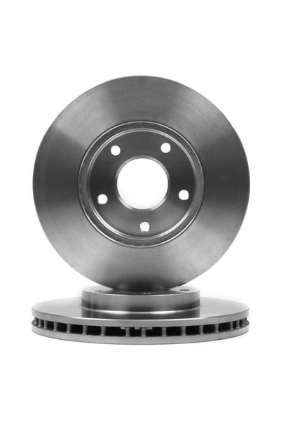 FROW FREN DISKI ON (5D 279,85 mm) NISSAN MAXIMA 94- ALMERA 98- X-TRAIL I PRIMERA 02- INFINITI I30 97-