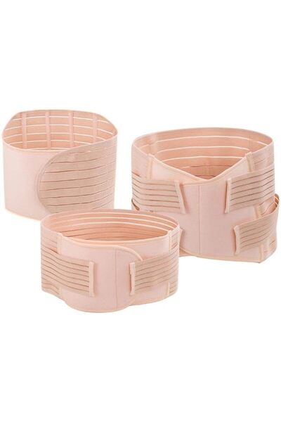 GENERAL Group of Bestnewborn 3 in 1 Postpartum Support Girdle C-section Recov...