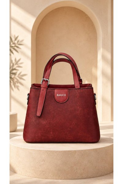 Generic Brand شنطة نسائية..حقيبة يد نسائية كلاسيكية وعصرية (Tote/Top-handle B...