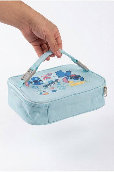 ARDSU Stitch Thermal Insulated Lunch Bag
