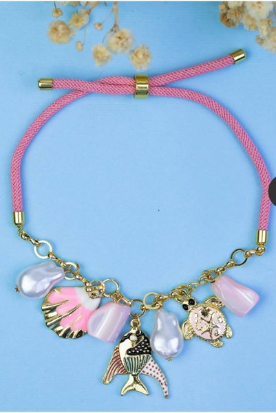 Generic Brand anklet