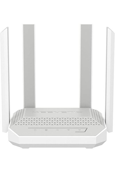 AyPenye Speedster DSL AC1200 Wi-Fi Mesh VDSL2/ADSL2+/Fiber Ebeveyn Kontrol Modem VPN Router 4x1Gbit/s USB2.0