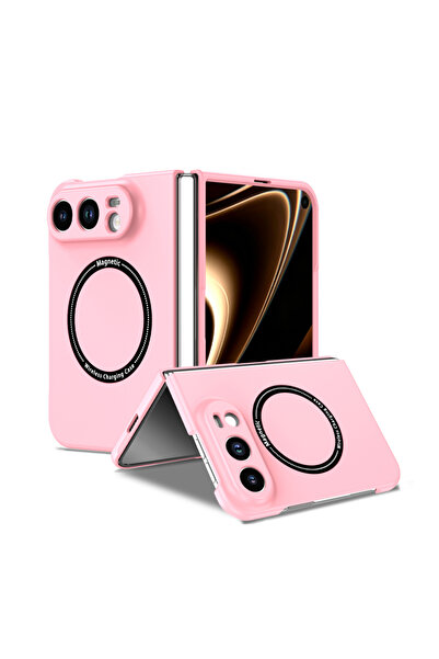 REDz Accessories Magsafe защитен калъф за iPhone Duo, защита на камерата, уда...