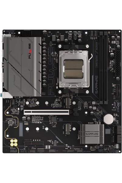 AyPenye ANAKART AMD AM5 MATX PULSE A620AM 52118-03-40G