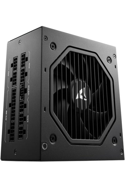 AyPenye PSU MODÜLER 750W CYBENETICS GOLD REBEL P20 750 120MM FAN