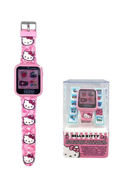 Hello Kitty Friends ceas interactiv