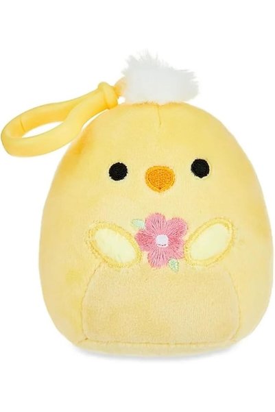 GENERAL Easter Doll with the Character Design of Triton the Chik, with a Clip...
