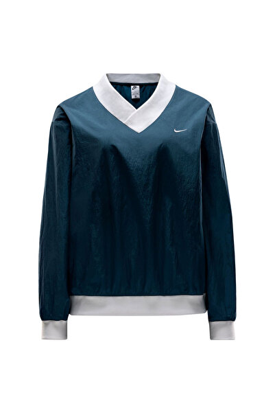 Nike Γυναικείο Αθλητικό Απαραίτητο Μακρυμάνικο Μπλουζάκι S