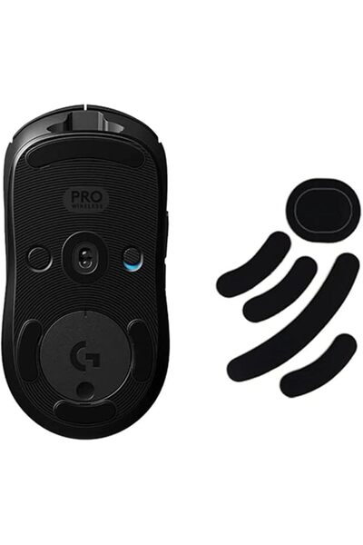 Generic Sets Mouse Skatez for Logitech G PRO & Mouse Feet & Mice Feet & mouse...