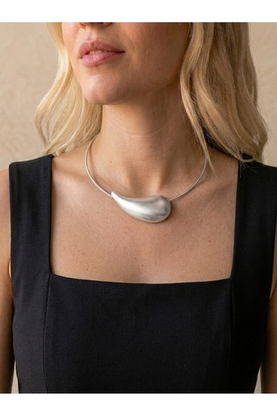 GH CONCEPT Choker Kolye