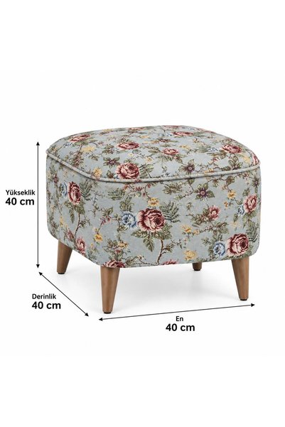 Emirhan mobilya Puf Puf & Bench