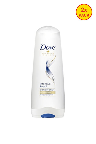 Dove 2x PACK Intensive Repair Conditioner, 200 ml