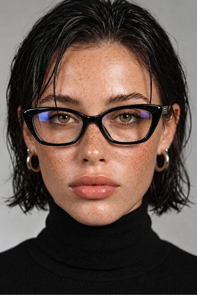 By Harmony Bh 129m Women's Blue Light Protection Glasses