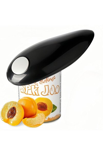 Yelajoy Electric Can Opener,Automatic Hands Free One Touch Design