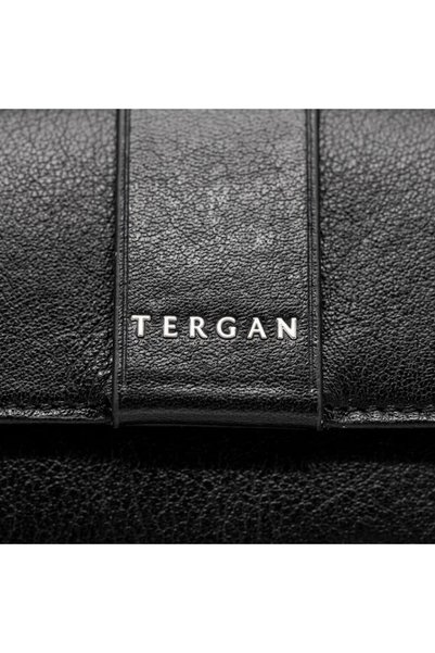 Tergan S1Cb00005813 Genuine Leather Women's Wallet