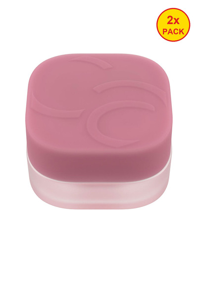 Catrice 2x PACK Velvet Pudding Blurring Blush #010-raspberry Fudge 5 G 5 gr
