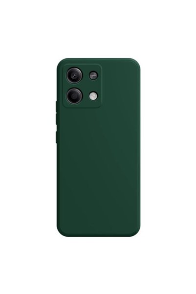OEM Θήκη Σιλικόνης TPU με Εσωτερική Μαλακή Επένδυση για Xiaomi Redmi Note 13 ...