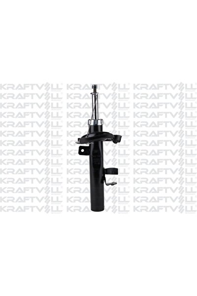 Kraftvoll Ford Ön Amortısor Sağ Gazlı Focus - C.Max 11>14 - 15010301 - 8694101397422