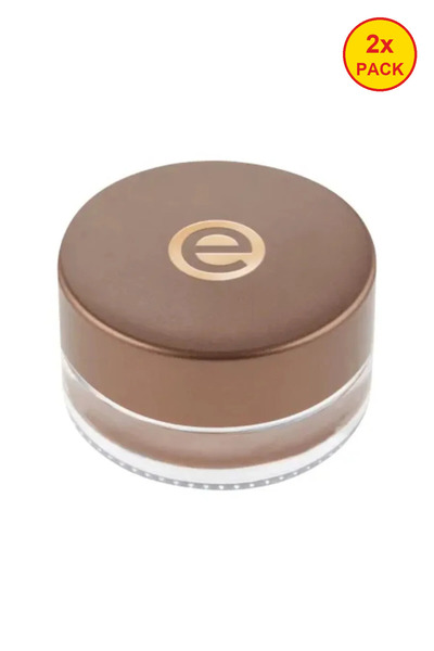 Essence 2x PACK Creamy eyeshadow 03,