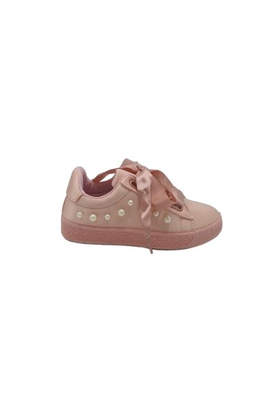 NICI UN BREND Adidasi dama M.L. Shoes, material textil, roz