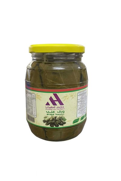 altaybat ورق عنب حكيم الطيبات 1200جرام